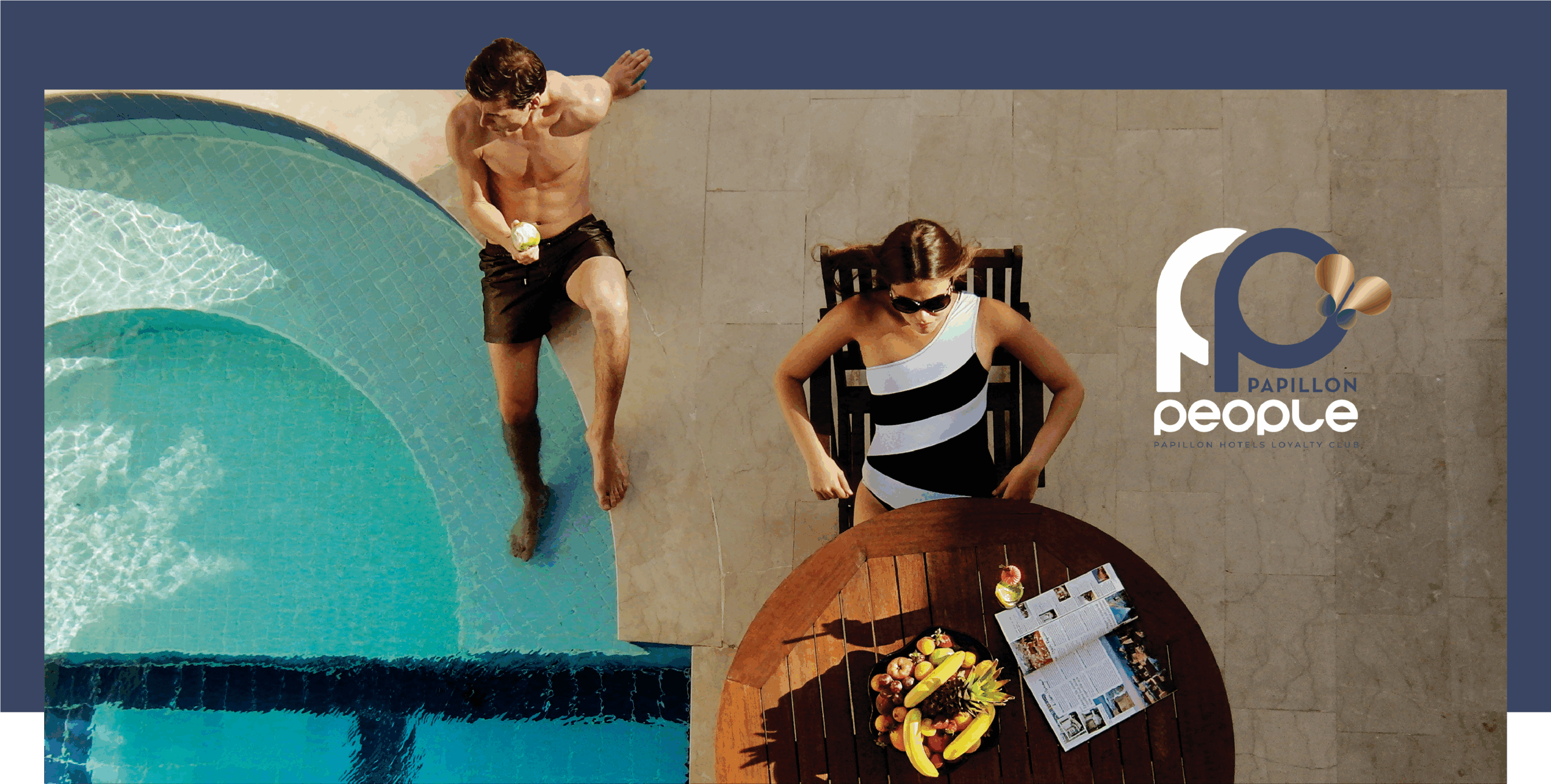 Papillon Adult Comfort