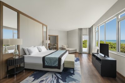 Papillon Zeugma - Papillon Hotels