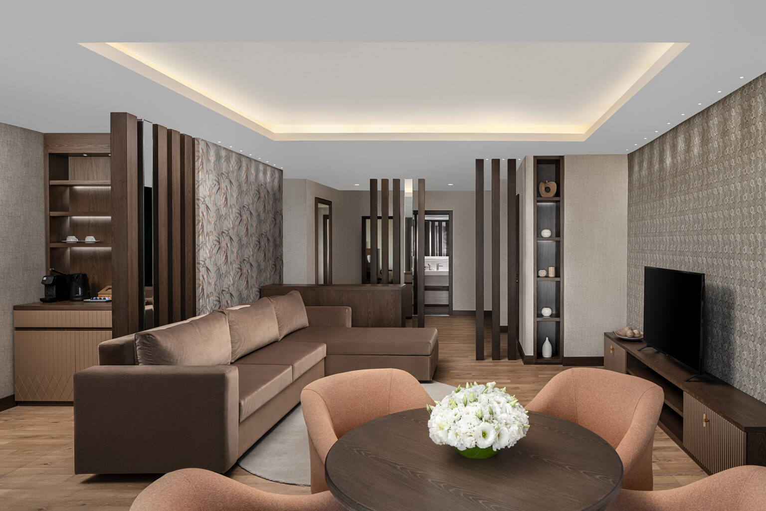 Rooms and Suites – Papillon Hotels