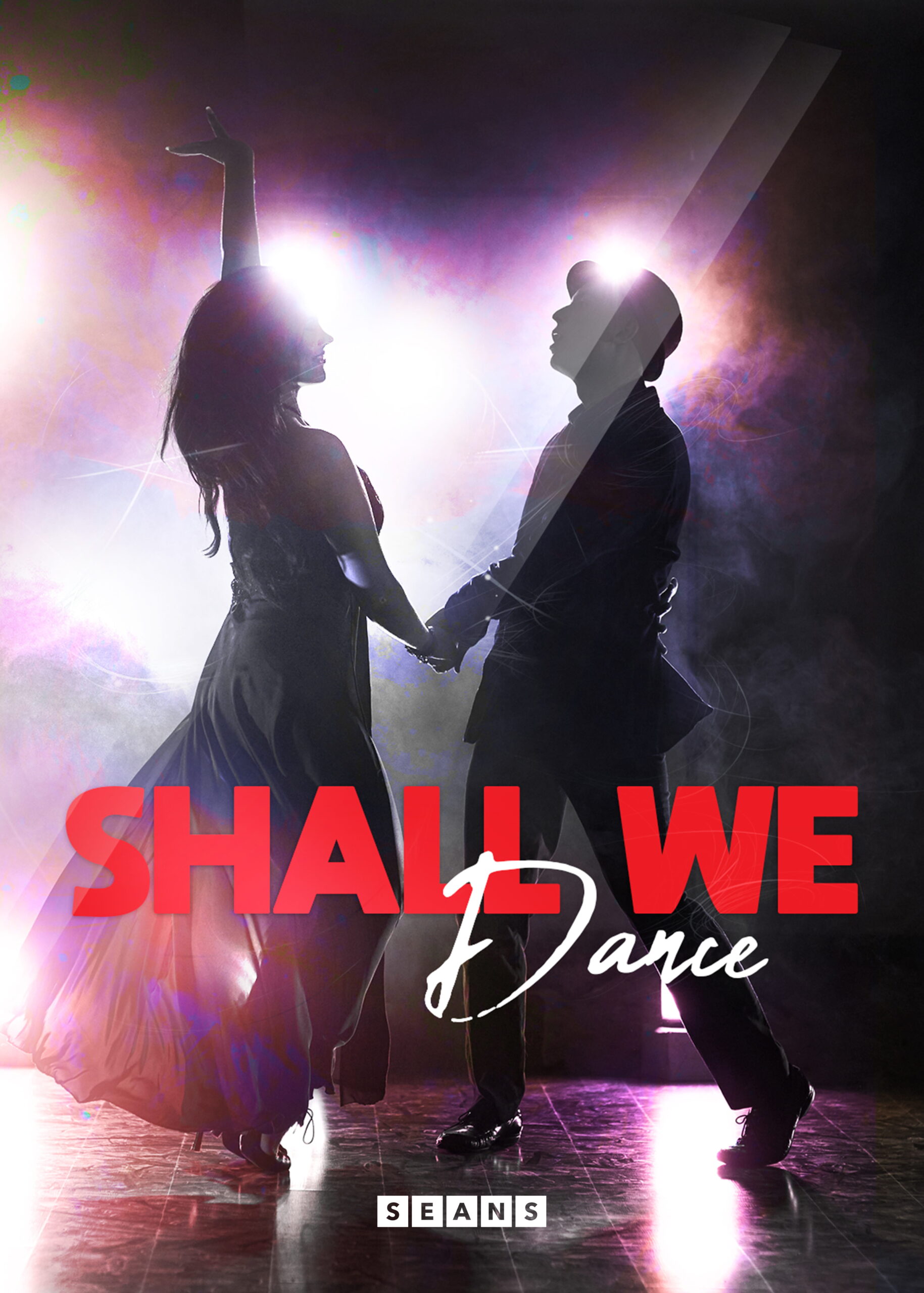 Shall We Dance_Poster