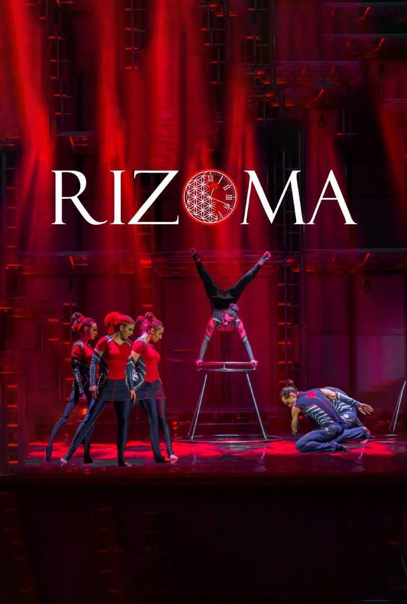 rizoma show
