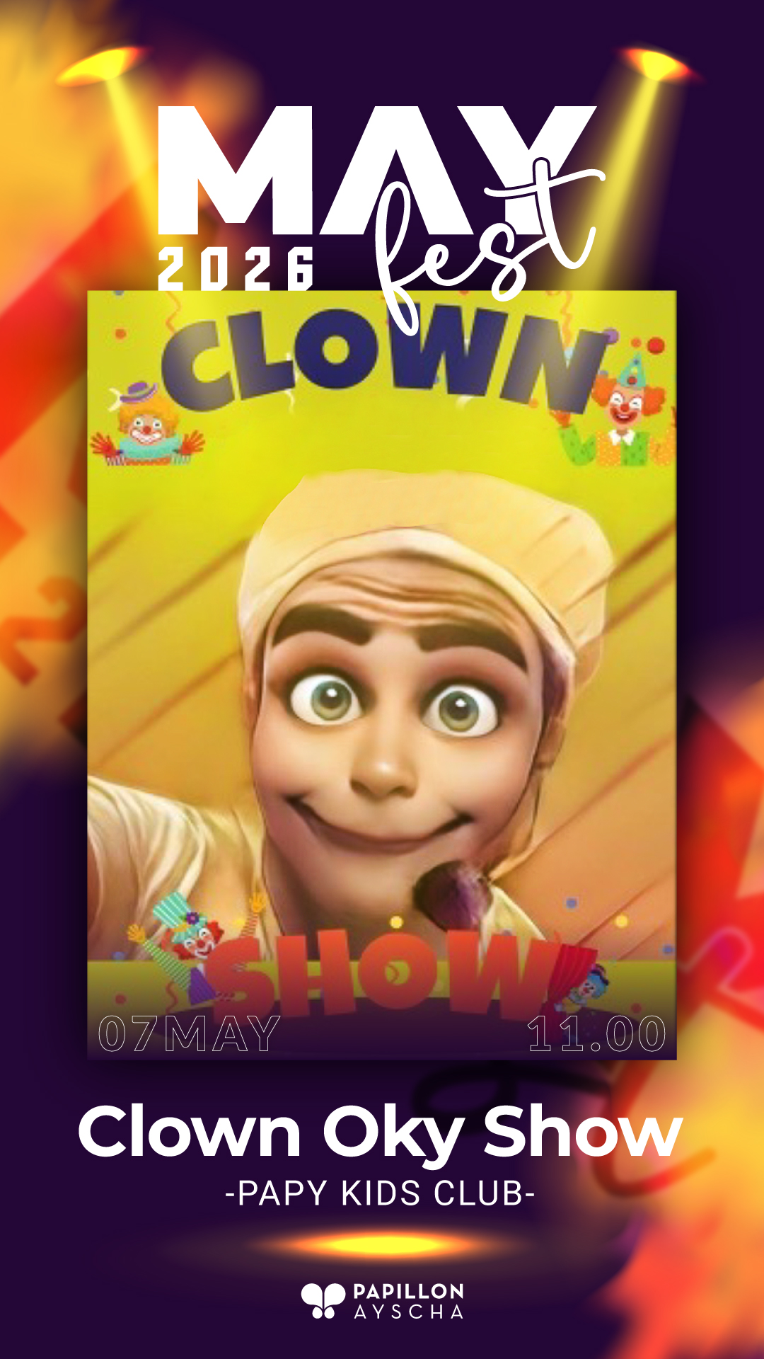 MAYFEST_PROGRAM_STORY_PA_CLOWN_OKY_SHOW-