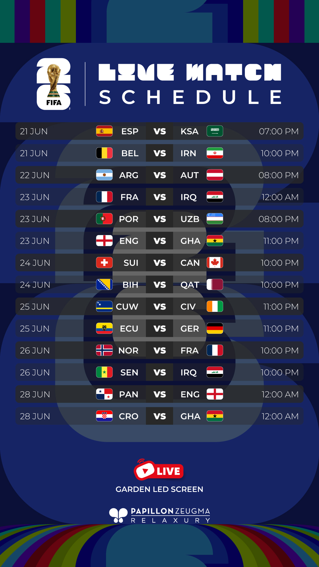 FIFA_WORLD_CUP_PROGRAM_PZ_AKŞAM_MAÇLARI_2