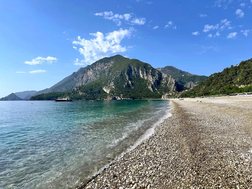 Çıralı Plajı